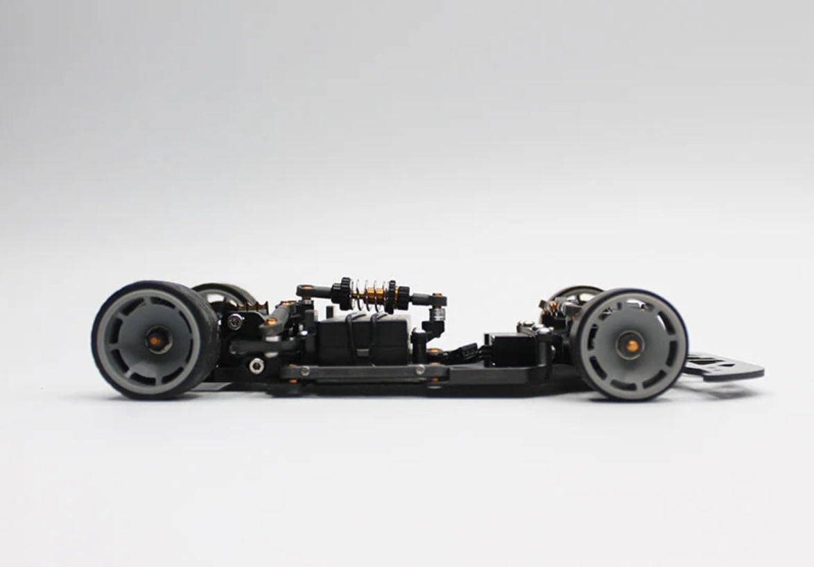 Last One: Reflex Racing RX28SE Champions Edition – Bomb HQ