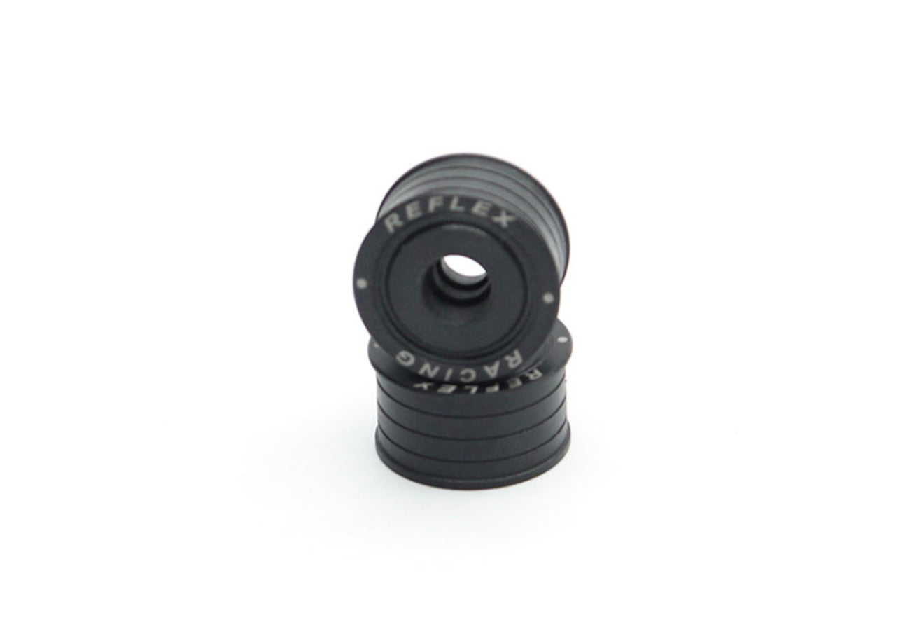 Reflex Racing Machined Nylon Wheels - 11mm 0 Offset RX613R0