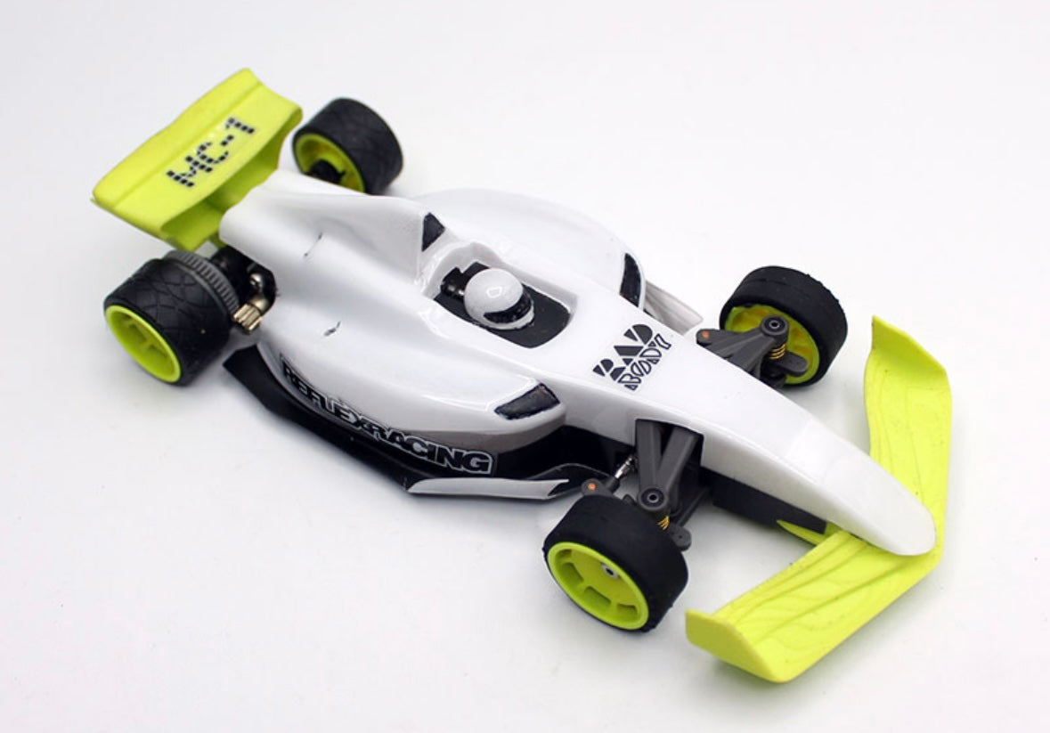 FX28-KIT Reflex Racing FX28 Formula Car Kit – Bomb HQ