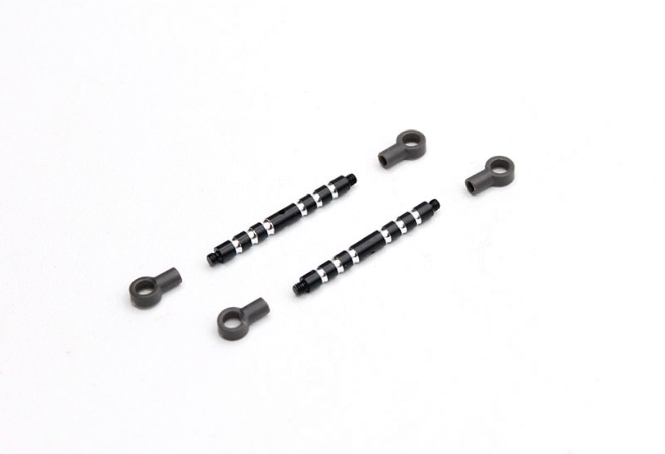 Reflex Racing RX28 WE Long Aluminum Side Links (2pcs) RX28WE-09
