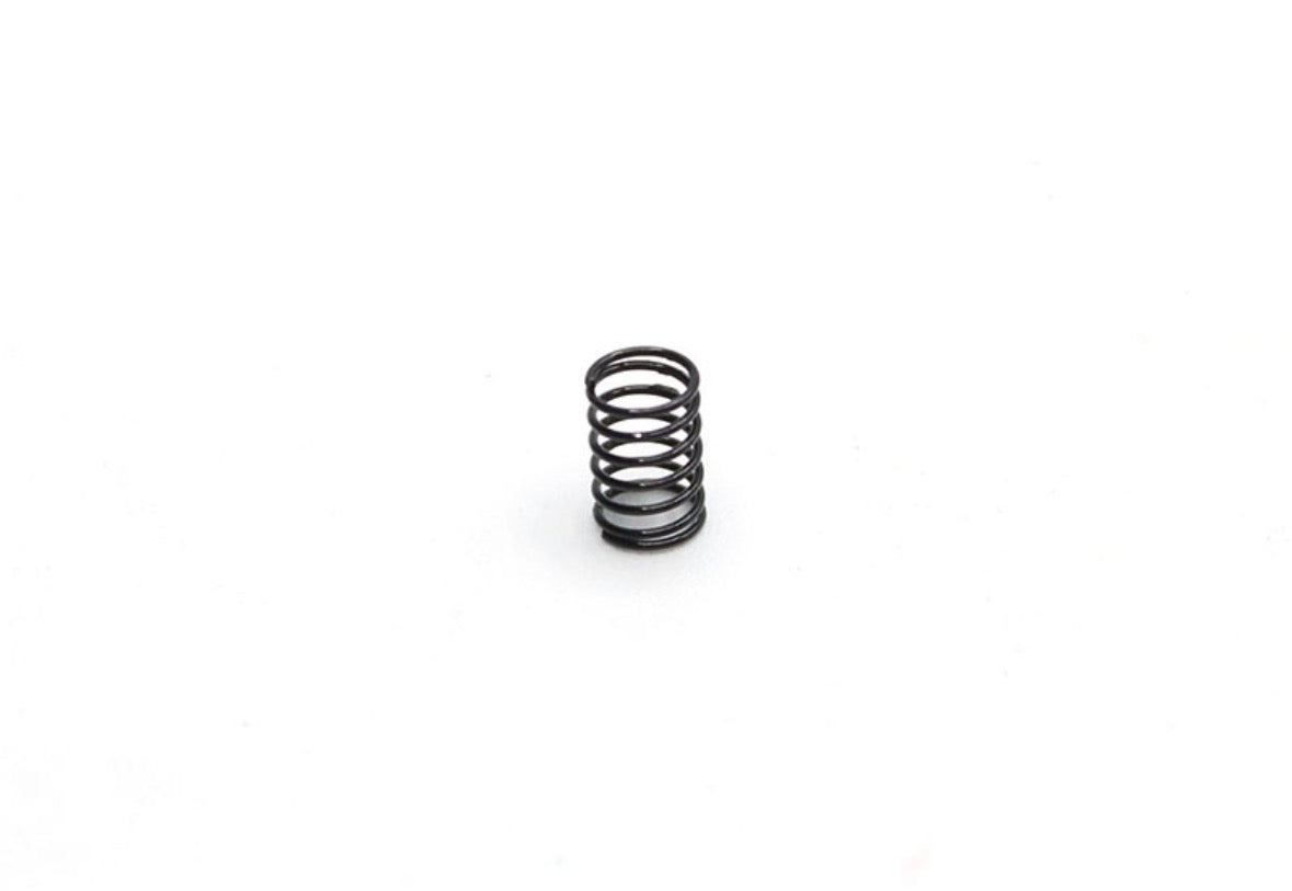 Reflex Racing RX28 Gen 3 Center Spring - Soft (Black) RX28A-55
