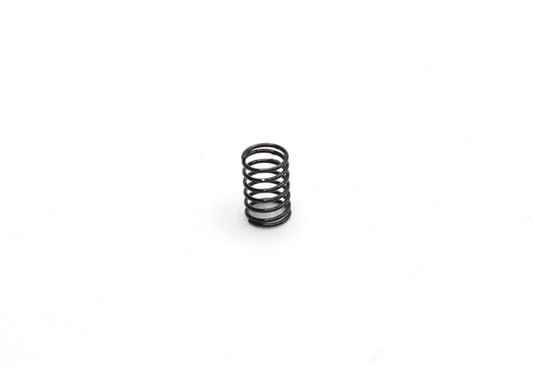 Reflex Racing RX28 Gen 3 Center Spring - Soft (Black) RX28A-55