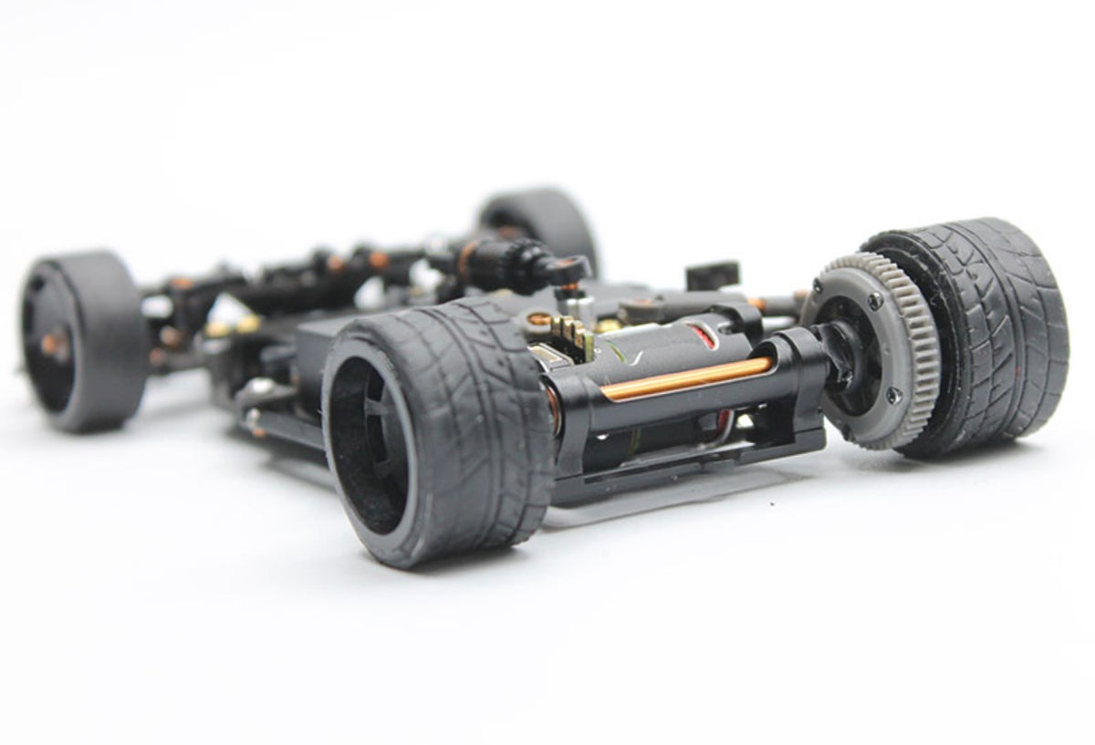 Reflex Racing RX28WE Chassis Kit - PRE-ORDER (Shipping Starts Late October 2026) RX28WE-KIT