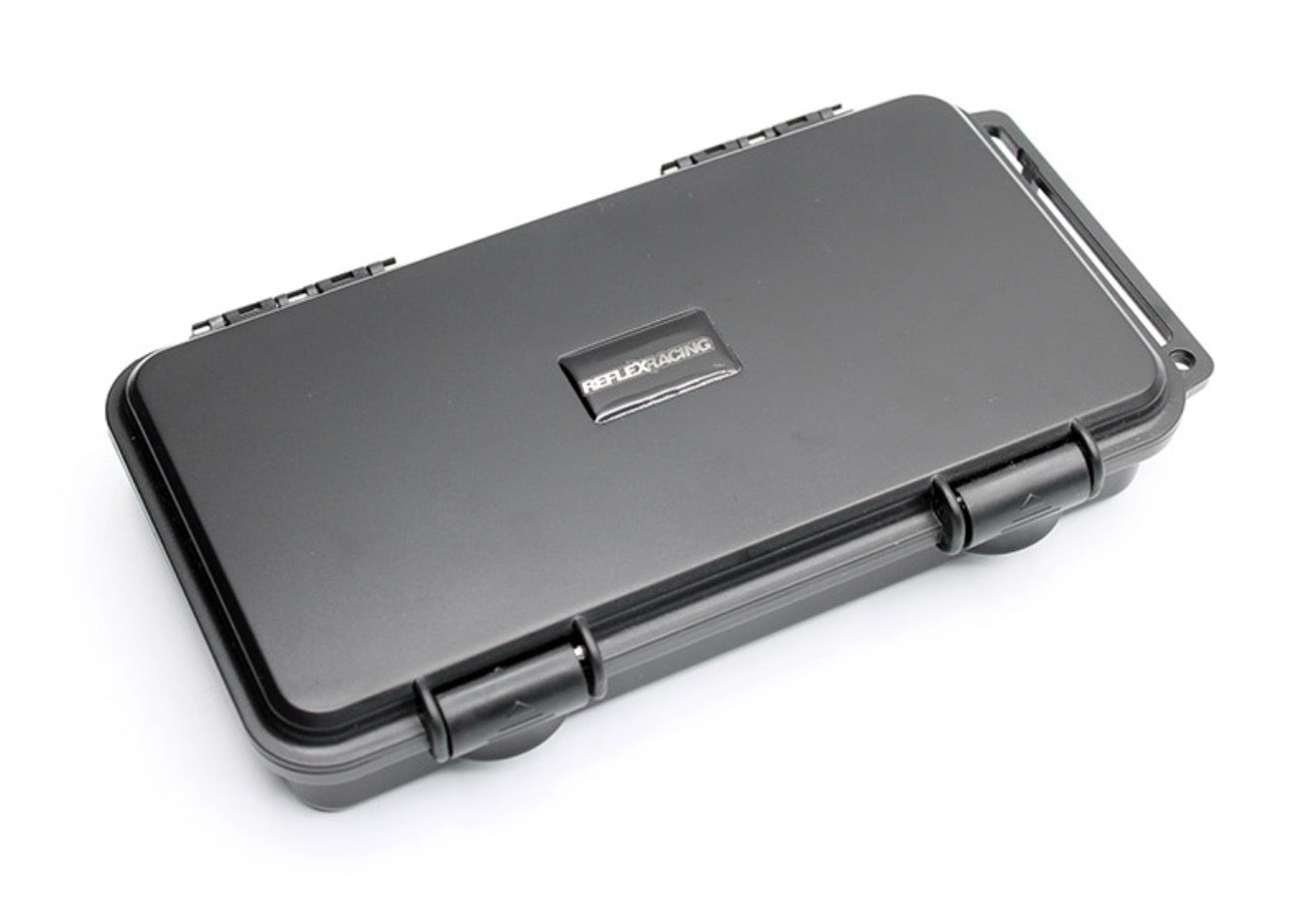 Reflex Racing Motor Storage Case RRE035