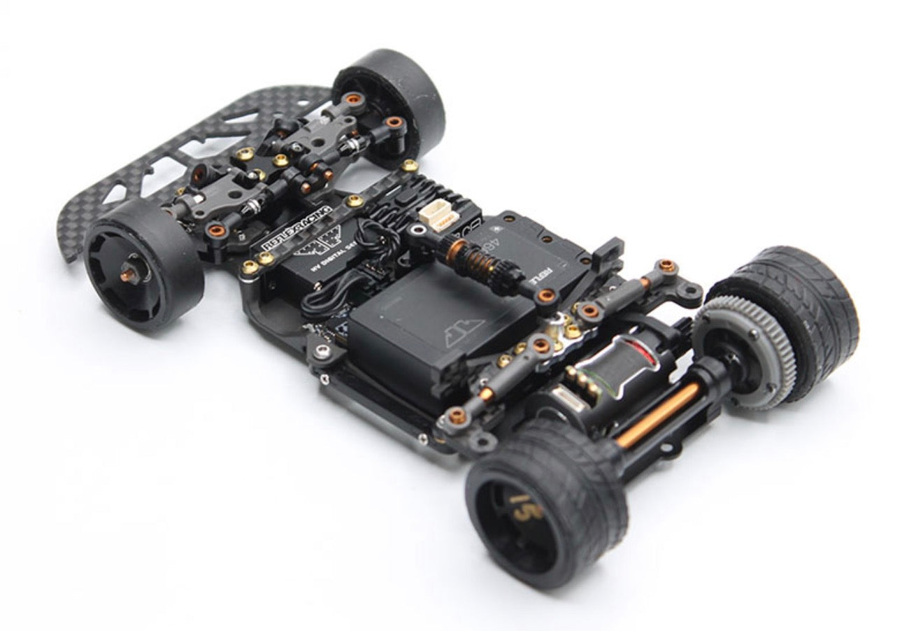 Reflex Racing RX28 Gen 3 World's Edition Conversion Kit - Expected for early to mid August