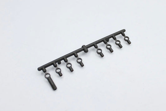 Reflex Racing FX28 Parts Tree No. 2 FX28-PT02