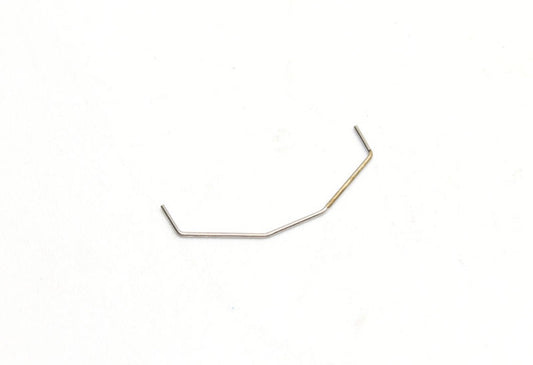 Reflex Racing RX28 Gen 3 Sway Bar - Hard (Gold) RX28A-62