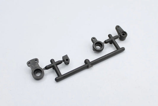 Reflex Racing FX28 Parts Tree No. 3 FX28-PT03