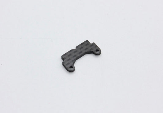 Reflex Racing Radbody Piranha Raised Bumper System Rearward Position Front Clip RX565RC