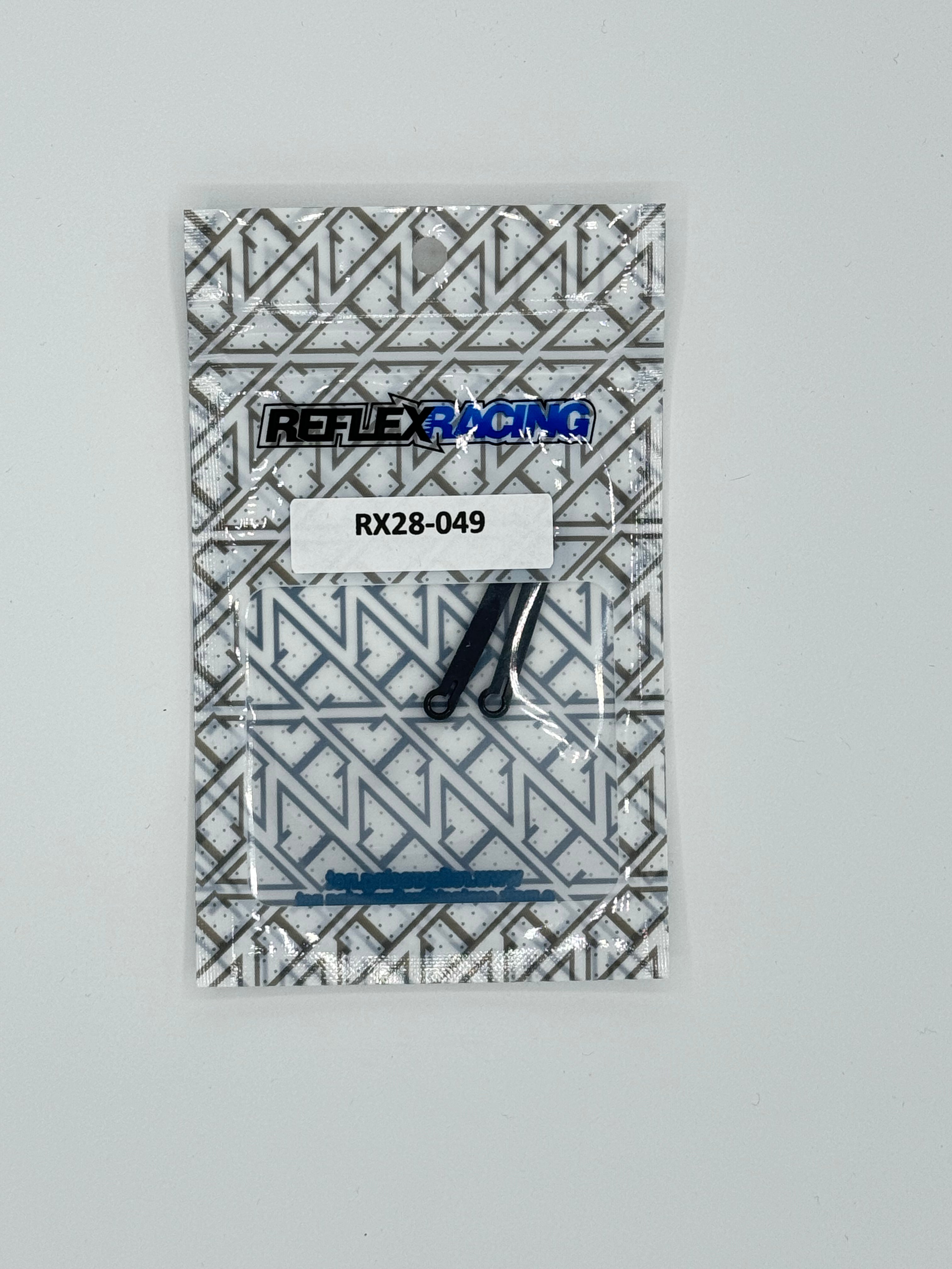 REFLEX RACING RX28 MOLDED SIDE LINKS RX28-049 – Bomb HQ