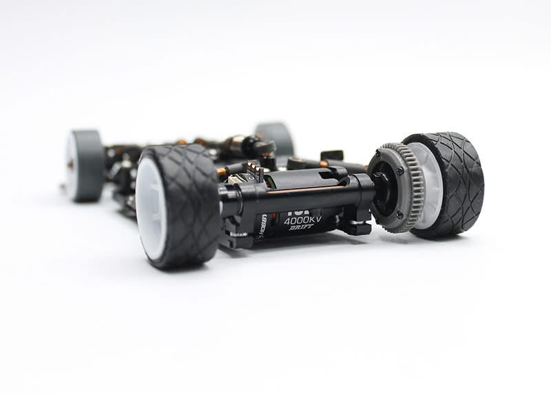 Reflex Racing RX28SE Gen3