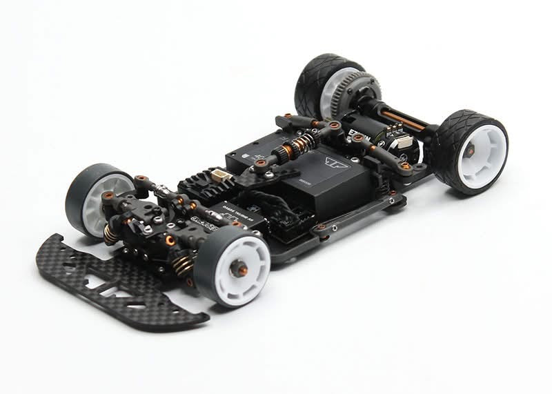 Reflex Racing RX28SE Gen3
