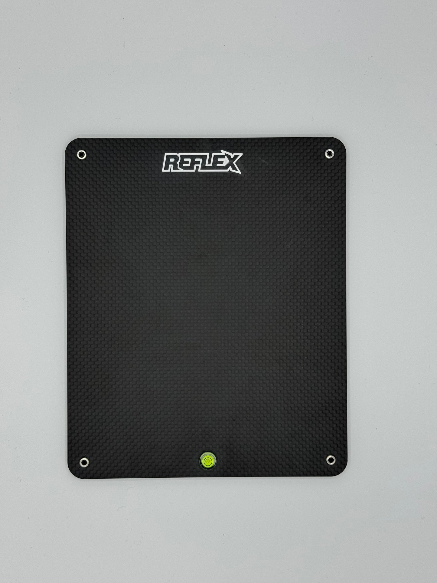 Ex-Display REFLEX RACING CARBON FIBER LEVEL ADJUSTMENT SET-UP BOARD