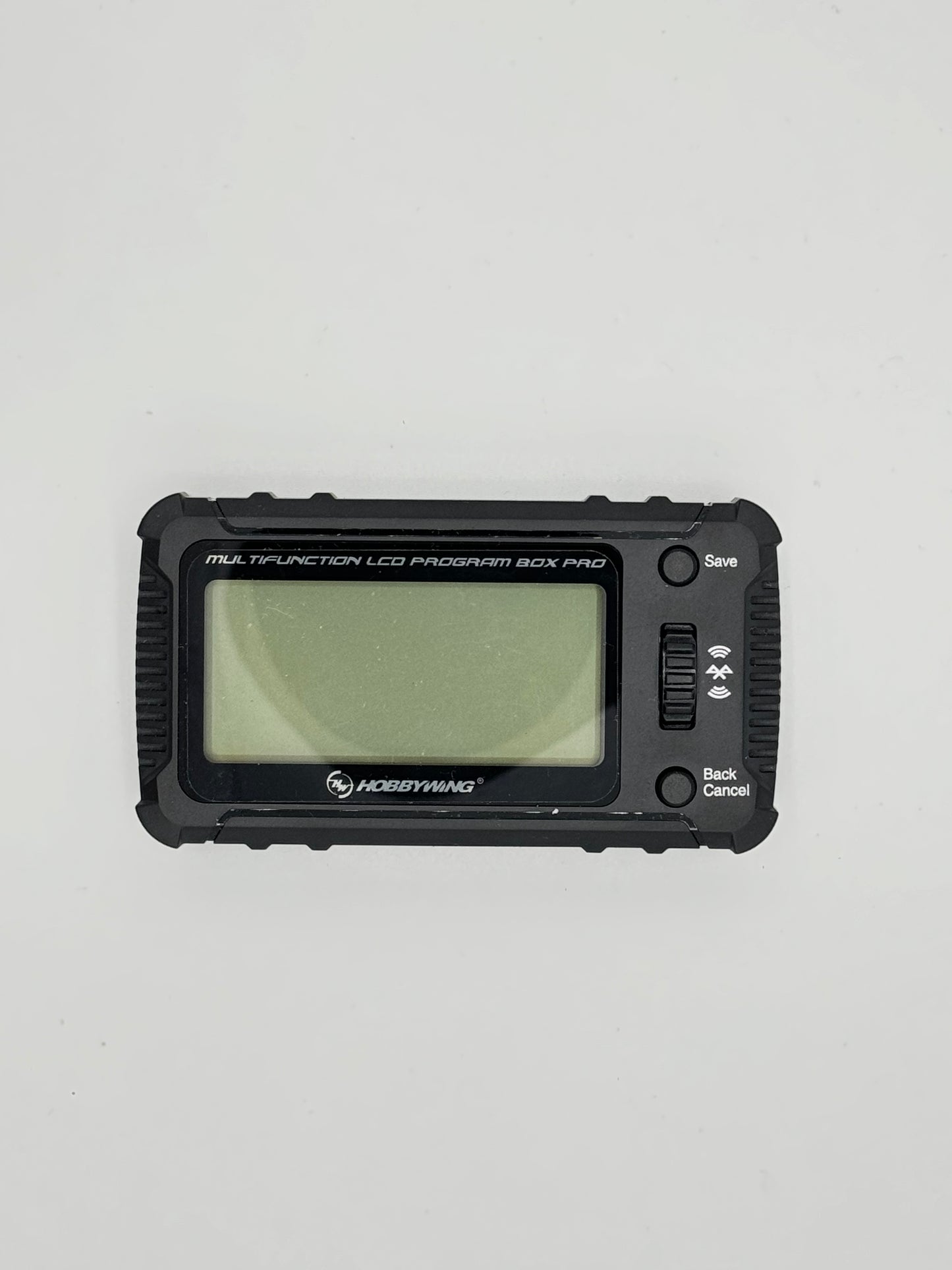 Hobbywing LCD Program Box Pro HW30502002