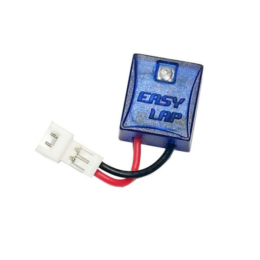 EASYLAP MIRCO IR PERSONAL TRANSPONDER FOR WITH LED ET001X