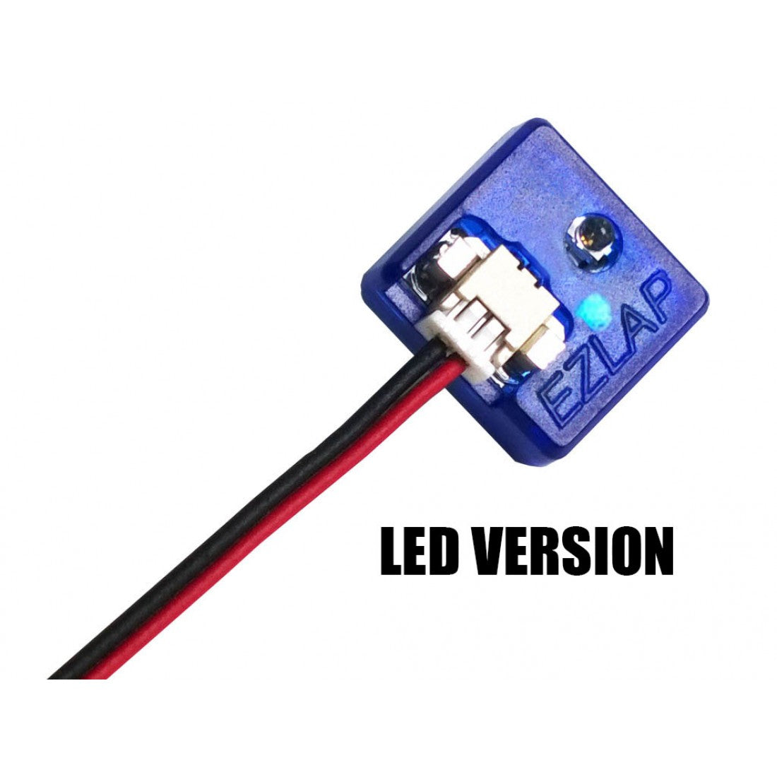 EASYLAP IR PERSONAL TRANSPONDER FOR RC CAR WITH LED ET001L