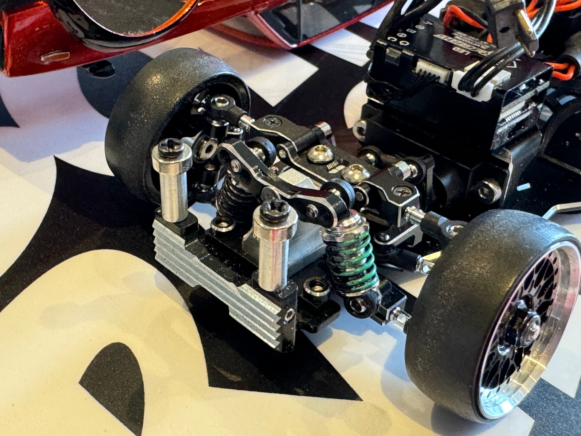 ヒ*ン様 GL racing製2WD DRIFT GLD ヒ*ン様 GL racing ヒ*ン様 GL racing製2WD DRIFT GLD ヒ*ン様 GL racing