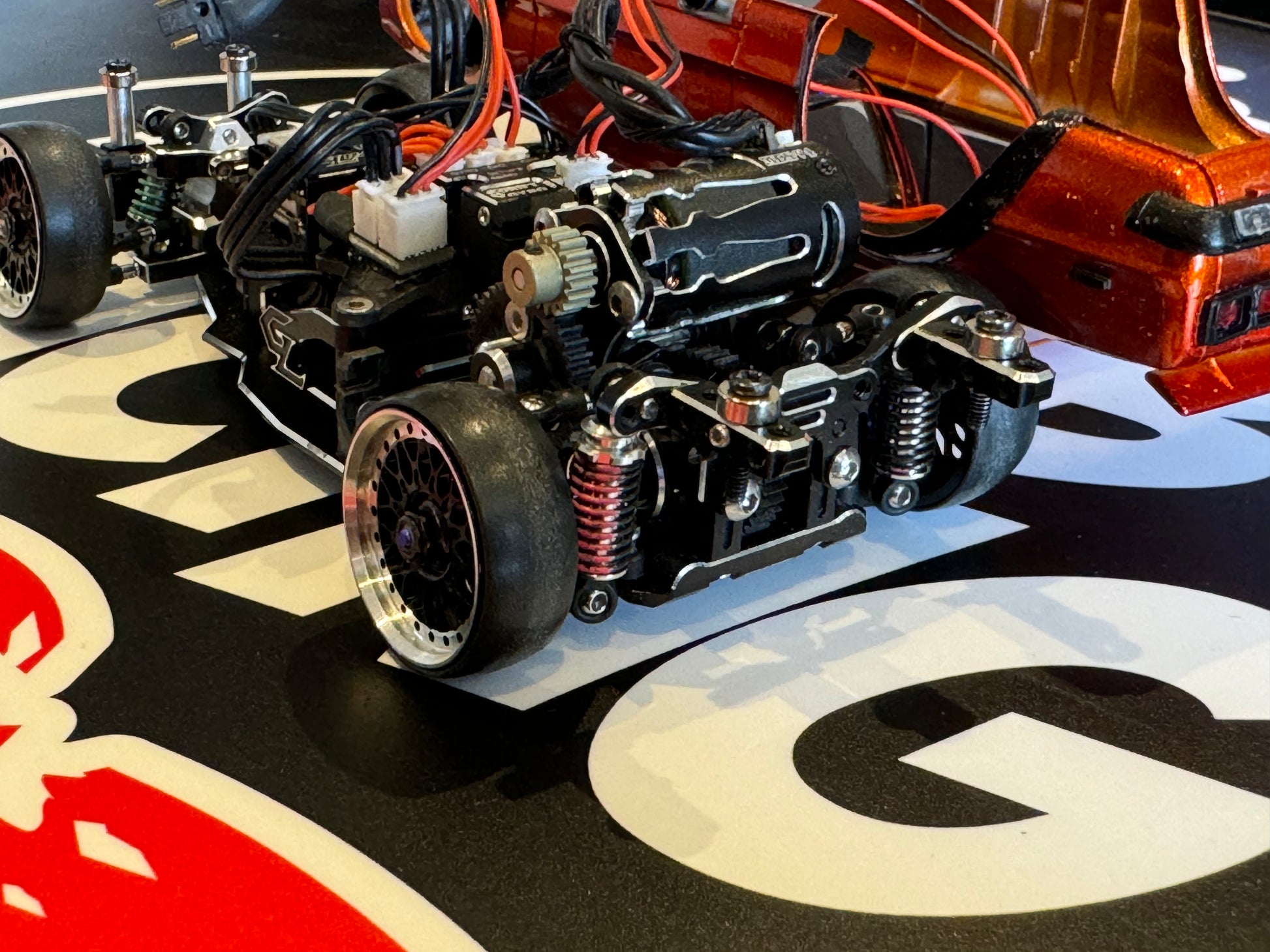 ヒ*ン様 GL racing製2WD DRIFT GLD ヒ*ン様 GL racing製2WD DRIFT GLD ヒ*ン様 GL racing製2WD DRIFT GLD ヒ*ン様 GL racing製2WD DRIFT GLD