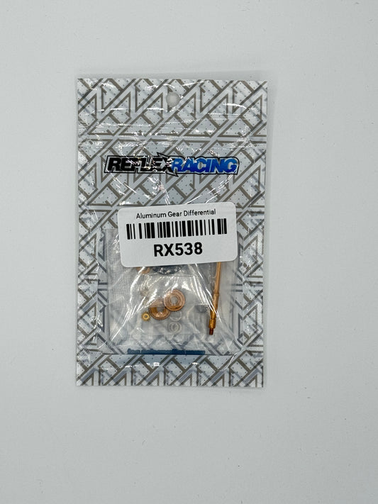 RX28 G2 Optional Parts – Bomb HQ