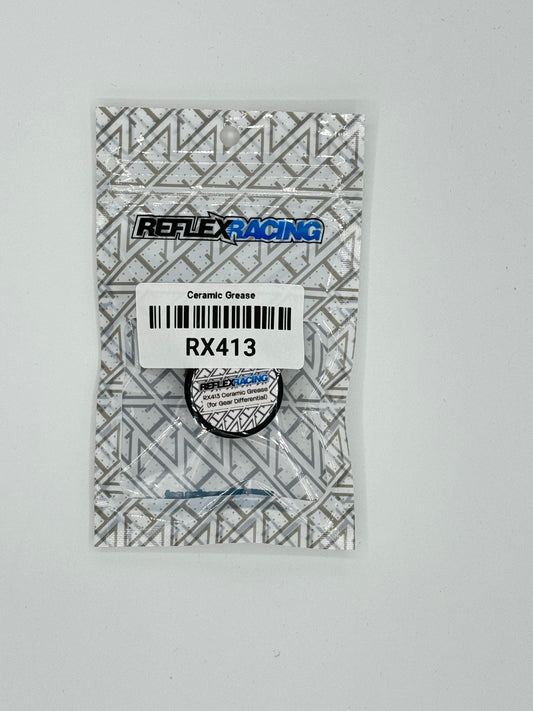 Reflex Racing Ceramic Grease (2g) RX413