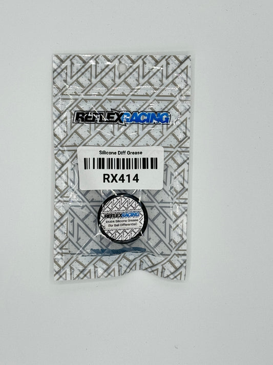 Reflex Racing Ball Diff Grease (3g) RX414