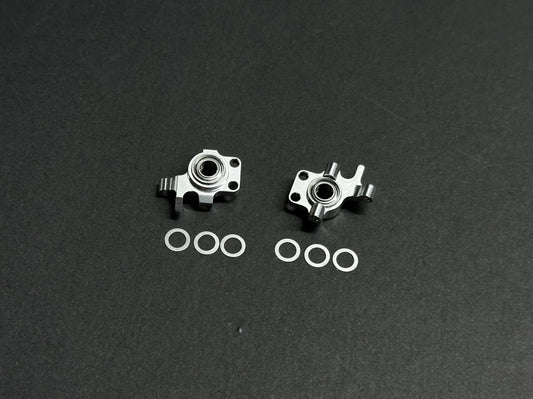 Rhino Racing RTS – Aluminium Knuckle Upgrade (Pair) RTS-603