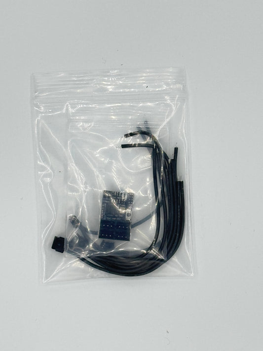 Futaba T-FHSS Micro Receiver (no case)