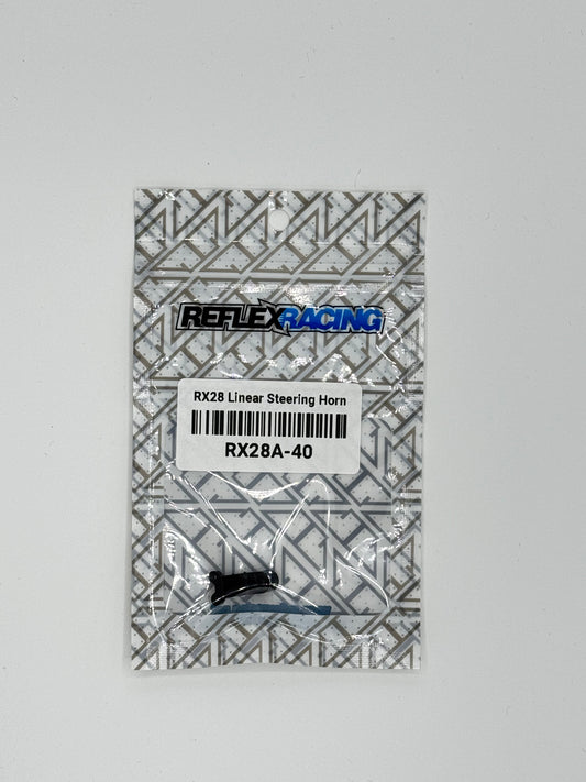 RX28 G2 Optional Parts – Bomb HQ