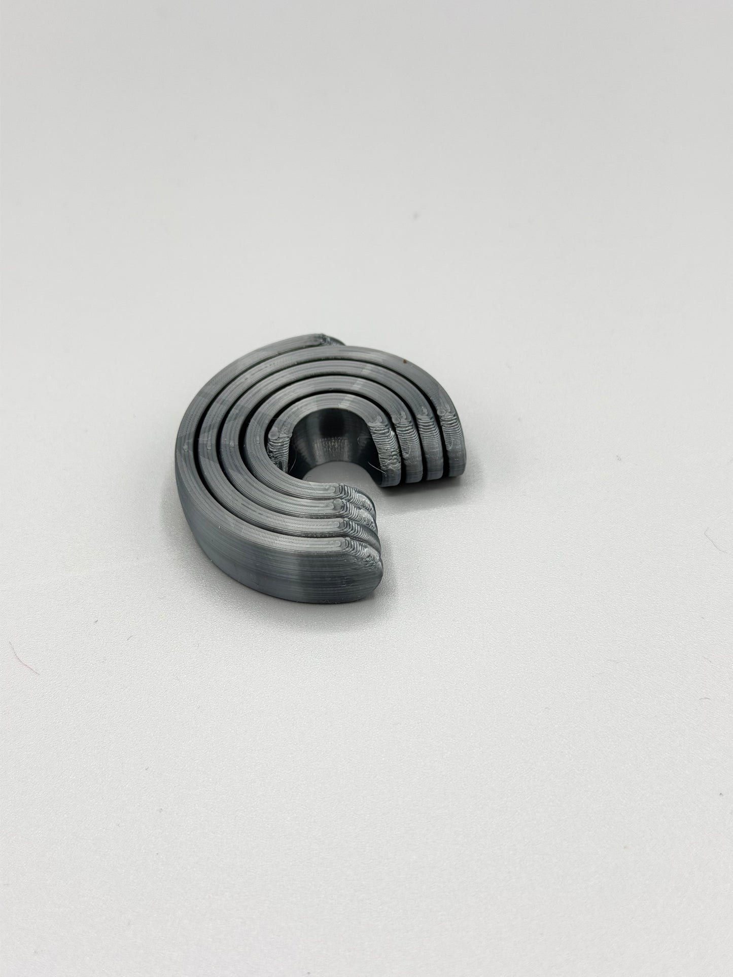 LeiZa 3D Printed Finger spinner