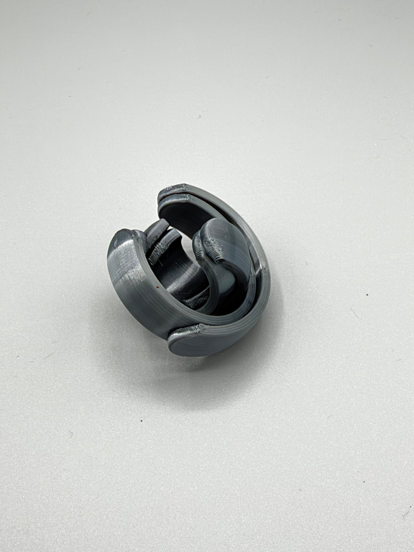 LeiZa 3D Printed Finger spinner