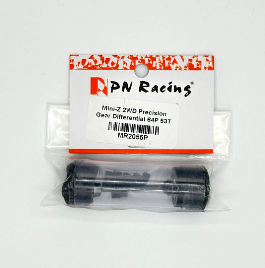 PN Racing Precision Gear differential 64P 53T MR2055P
